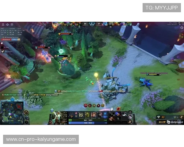 DOTA2团队协作完美战术布局，dota2 团战